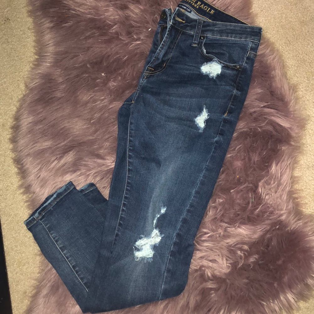 Men's jeans
